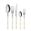 Bistrot Flatware - Ivory