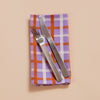 Napkins - Plaid