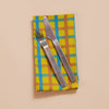 Napkins - Plaid
