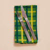 Napkins - Plaid