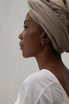 Bentu Hoops - Small