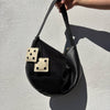 Bag Charm - Lucky Dice