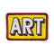 Patch - Art