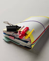 Log Covers and Notebook Refills