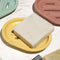 Concrete Soap Dish