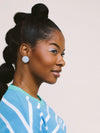 Nothing But Net Earrings