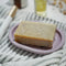 Concrete Soap Dish