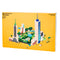 Blockitecture - NYC - Big Apple