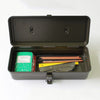 Steel Tool Box T-320