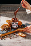 Chocolate Hazelnut Spread
