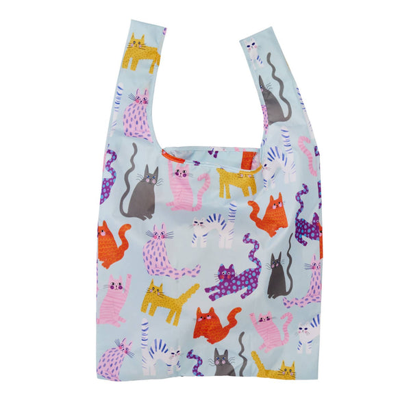 The Extra Bag - Icy Arty Cats