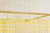 Sun Shower Curtain - 2 x 2