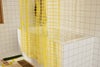 Sun Shower Curtain - 2 x 2