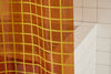 Sun Shower Curtain - 2 x 2