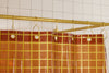 Sun Shower Curtain - 2 x 2
