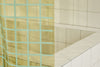 Sun Shower Curtain - 2 x 2