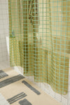 Sun Shower Curtain - 2 x 2