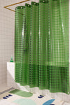 Sun Shower Curtain - 2 x 2