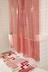 Sun Shower Curtain - 2 x 2