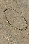 Bonar Clasp Choker