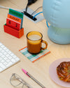 Coaster Set - Merienda