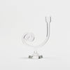 Spiral Candlestick Holder