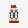 Dog Sweater- Color Patch