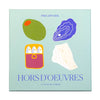 Cocktail Napkins Set of 4