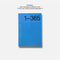 Journal 365 Plastic Cover