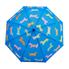 Umbrella- Blue Dachshund