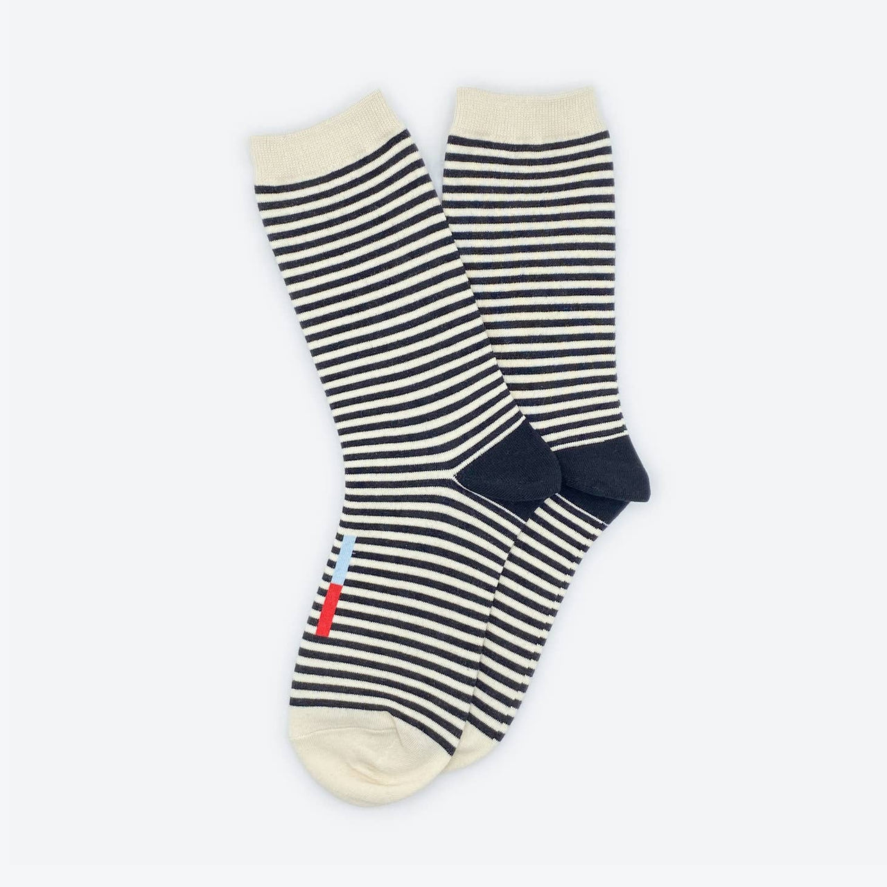 Socks - Thin Stripe