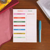 Meal Planner & Shopping List