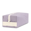 Traveller Bag - Lavender
