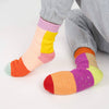 Knit House Socks - Mismatch