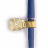 Brass Pen Clip, New Packaging - Flower