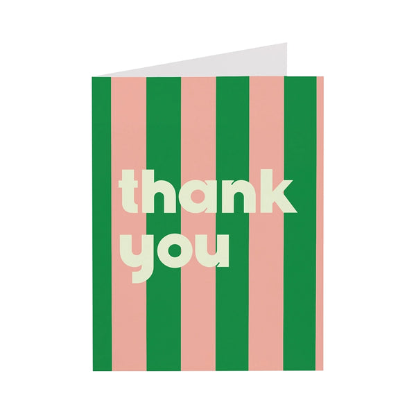 Card - Thank You