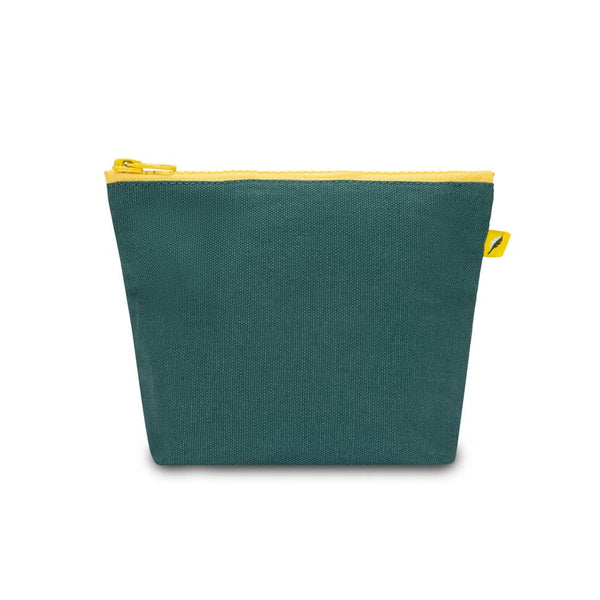 Tiny Zip Pouch - Cypress
