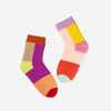 Knit House Socks - Mismatch