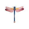 Dragonfly - Pink