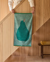 Tutti Frutti Hand Towel