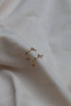 Bentu Hoops - Small