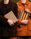 Loop Coil Notebook: Blank