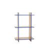 Grid Shelf 3 x 2