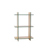 Grid Shelf 3 x 2