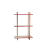 Grid Shelf 3 x 2