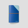 Log Covers and Notebook Refills