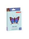Small Insects - Crysalus Butterfly
