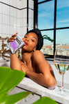 Mesh Body Exfoliator