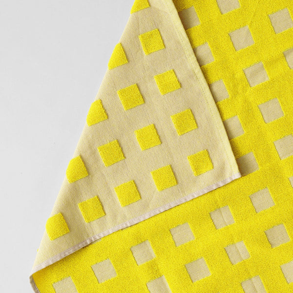 Tea Towel - Squares