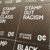 Artist Stamps - Stamp Out Hate